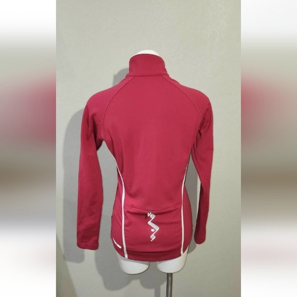 Women's PEARL iZUMi Performance Zip Up Jacket - Picture 3 of 8